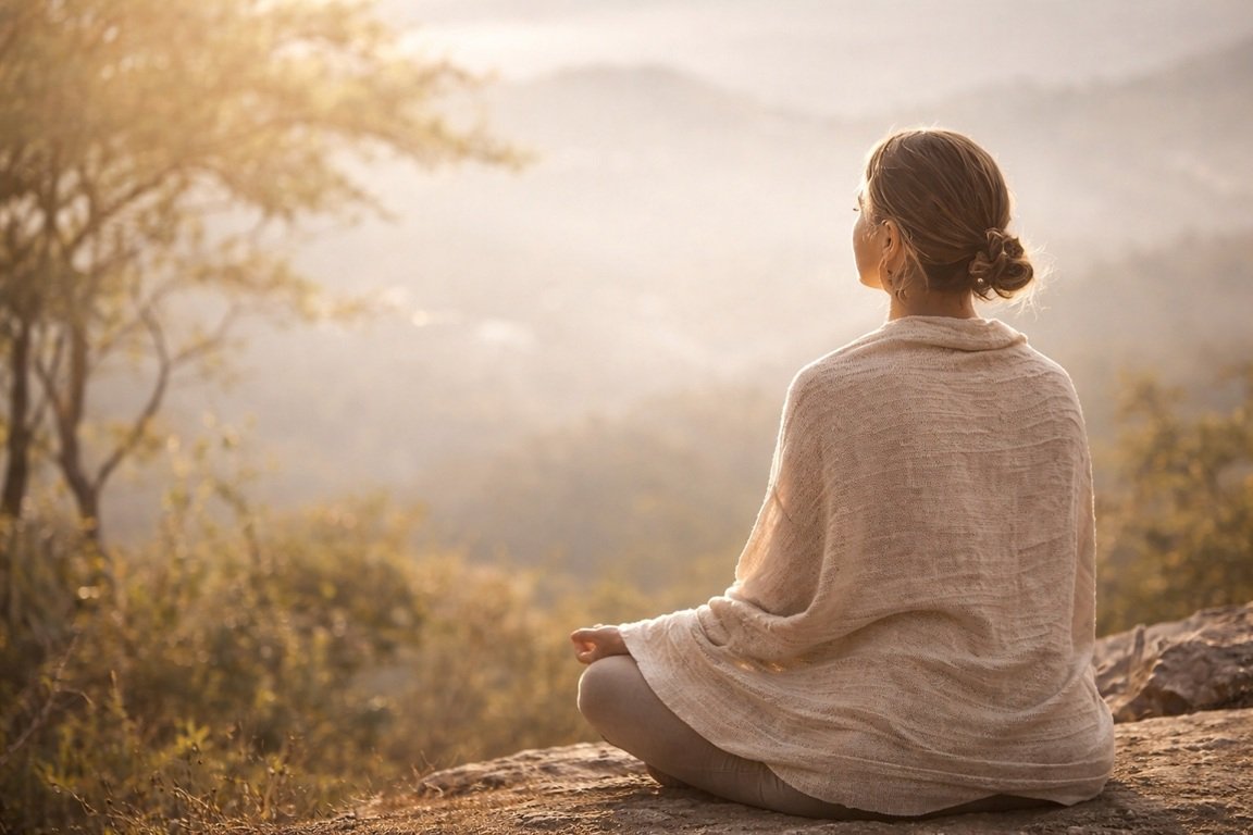 Retiros espirituales